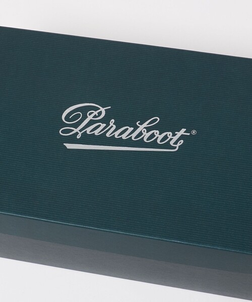Paraboot(パラブーツ)の「【別注】<Paraboot>レオパード ビットローファー(ローファー・メンズ・ベージュ・7/8h/9/7h/6h/8)」の10枚目の写真