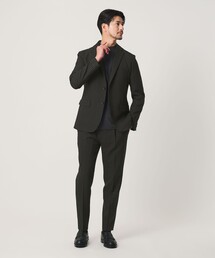 BEAUTY&YOUTH UNITED ARROWS(�r���[�e�B�[�A���h���[�X���i�C�e�b�h�A���[�Y)�́yWEB���� WARDROBE SMART�zLANATEC OX �Z�b�g�A�b�v/�����W���P�b�g���C�[�W�[�p���c(�Z�b�g�A�b�v)