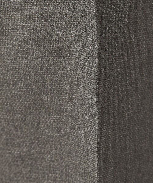 BEAUTY&YOUTH UNITED ARROWS(ビューティーアンドユースユナイテッドアローズ)の「【WEB限定 WARDROBE SMART】LANATEC OX セットアップ/総裏ジャケット&イージーパンツ(セットアップ・メンズ・ダークグレー/ブラック/ダークブラウン/グレー/ネイビー・S/XL/M/L)」の14枚目の写真