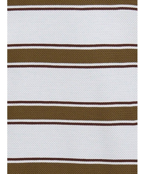 Barbour(バブアー)の「Browtop ボーダーTシャツ(Tシャツ/カットソー・メンズ・ネイビー/ホワイト・SMALL/MEDIUM)」の12枚目の写真