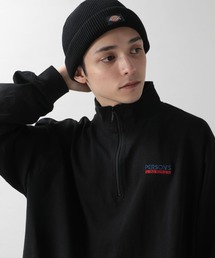 PERSON'S（パーソンズ）の「長袖Tシャツ（Tシャツ/カットソー）」