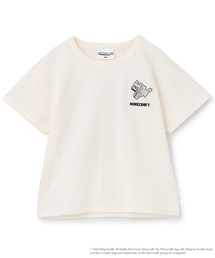 Chaos(カオス)/シルクフレーズTシャツ（Tシャツ/カットソー）｜Chaos