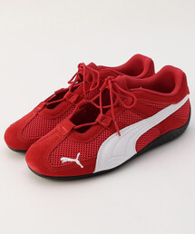 PUMA/プーマ SPEEDCAT GO WOMENS[23.5cm～24.5cm展開]/スピードキャットGOウィメンズ