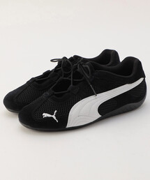 PUMA/プーマ SPEEDCAT GO WOMENS[23.5cm～24.5cm展開]/スピードキャットGOウィメンズ