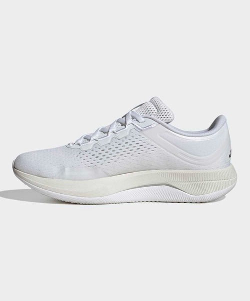 adidas(アディダス)の「トレッドスピード ランニング / Treadspeed Running Shoes / ランニングシューズ / アディダス adidas(スニーカー・メンズ・ホワイト・26.5cm/26.0cm/25.5cm/29.0cm/28.5cm/28.0cm/27.5cm/29.5cm/25.0cm/24.5cm/27.0cm)」の6枚目の写真