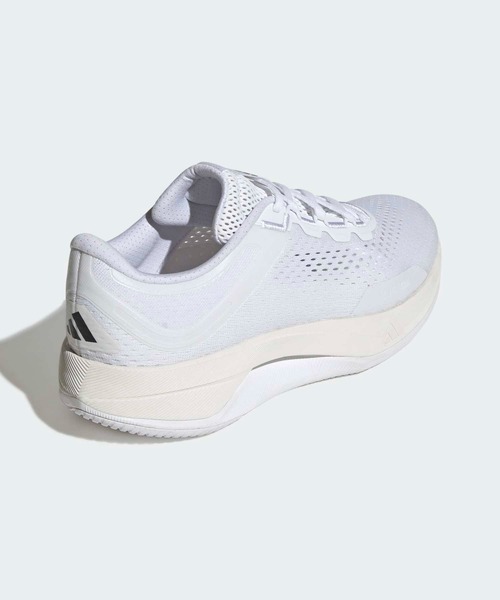adidas(アディダス)の「トレッドスピード ランニング / Treadspeed Running Shoes / ランニングシューズ / アディダス adidas(スニーカー・メンズ・ホワイト・26.5cm/26.0cm/25.5cm/29.0cm/28.5cm/28.0cm/27.5cm/29.5cm/25.0cm/24.5cm/27.0cm)」の5枚目の写真