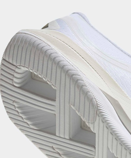 adidas(アディダス)の「トレッドスピード ランニング / Treadspeed Running Shoes / ランニングシューズ / アディダス adidas(スニーカー・メンズ・ホワイト・26.5cm/26.0cm/25.5cm/29.0cm/28.5cm/28.0cm/27.5cm/29.5cm/25.0cm/24.5cm/27.0cm)」の7枚目の写真
