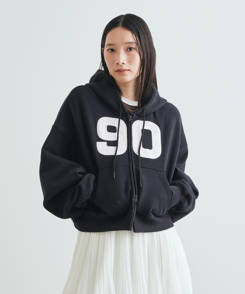NIKE｜ナイキ（レディース）のパーカー（裏起毛）通販 - ZOZOTOWN
