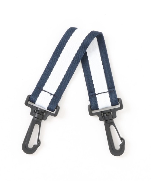 POLO RALPH LAUREN（ポロ ラルフ ローレン）の「ショルダーバッグ ストラップ付 吸水 傘袋 ”シーズンベア”（ショルダーバッグ・レディース・ネイビー/ベージュ・FREE）」の14枚目の写真