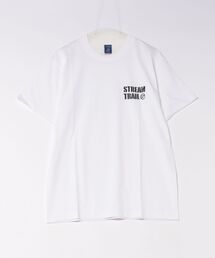 STREAM TRAIL（ストリームトレイル）の「Tｼｬﾂ P.Army Logo（Tシャツ/カットソー）」