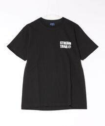 STREAM TRAIL（ストリームトレイル）の「Tｼｬﾂ P.Army Logo（Tシャツ/カットソー）」