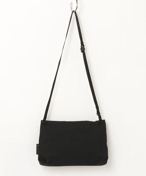 Snow Peak（スノーピーク）の「スノーピーク Snow Peak Everyday Use Sacoche（ショルダーバッグ・メンズ・その他・ONE SIZE）」の5枚目の写真