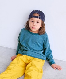 Life Support Products（ライフサポートプロダクツ）の「ワッフル長袖Tシャツ（Tシャツ/カットソー）」