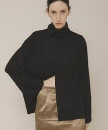cut cardigan