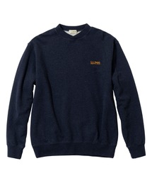 L.L.Bean（エルエルビーン）の「【JAPAN EDITION】スミスフィールド・クルーネック・スウェットシャツ（スウェット）」