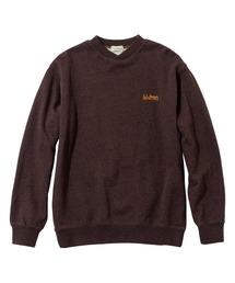 L.L.Bean（エルエルビーン）の「【JAPAN EDITION】スミスフィールド・クルーネック・スウェットシャツ（スウェット）」