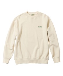 L.L.Bean（エルエルビーン）の「【JAPAN EDITION】スミスフィールド・クルーネック・スウェットシャツ（スウェット）」