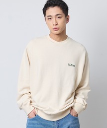 L.L.Bean（エルエルビーン）の「【JAPAN EDITION】スミスフィールド・クルーネック・スウェットシャツ（スウェット）」