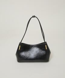 Atelier de Lumen（アトリエドルメン）の「ATELIER DE LUMEN/別注 MARRON DEMI BAG（ショルダーバッグ）」