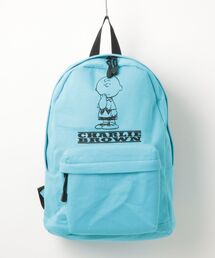 PEANUTS（ピーナッツ）の「PEANUTS スウェット生地デイパック（バックパック/リュック）」