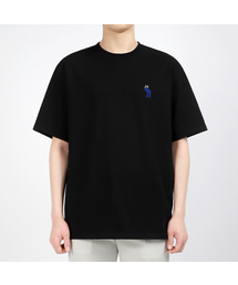 キッチボーイ 半袖Tシャツ E04BRD_ABX10223
