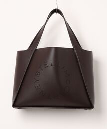 STELLA McCARTNEY | Logo Tote Bag / ロゴ トートバッグ(トートバッグ)