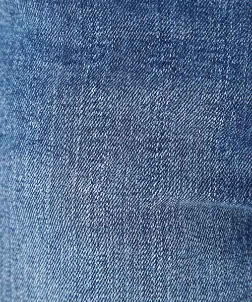 COUP DE CHANCE(クードシャンス)の「【Healthy DENIM】Aquaフレアパンツ(デニムパンツ・レディース・ブルー/ネイビー・40/38/36/34)」の7枚目の写真