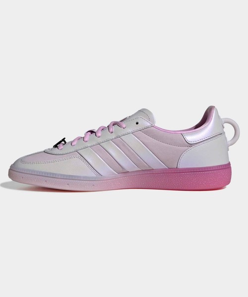 adidas(アディダス)の「Pokemon ハンドボール スペツィアル / Pokemon HANDBALL SPEZIAL / アディダスオリジナルス adidas Originals(スニーカー・メンズ・パープル・25.5cm/25.0cm/24.5cm/24.0cm/23.5cm/23.0cm/22.5cm/22.0cm/29.0cm/28.5cm/28.0cm/27.5cm/27.0cm/26.5cm/26.0cm)」の7枚目の写真