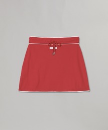 MARINE SERRE（マリーン・セル）の「CUTE 70S MINI SKIRT WSK133ACJER0011（スカート）」