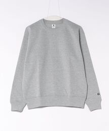 NEWTRAL/ニュートラル STANDARD EMBLEM CN SWEAT スウェット NT2009014