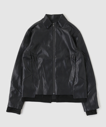 PULP/417EDIFICE（パルプフォーワンセブンエディフィス）の「SAN SAN GEAR / サンサンギア OBLIQUE JACKET（その他アウター）」