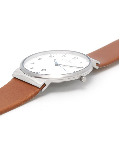 ★送料・間税込★SKAGEN スカーゲン skw2130 Ancher 腕時計 セール対象商品【公式】SKAGEN（スカーゲン）