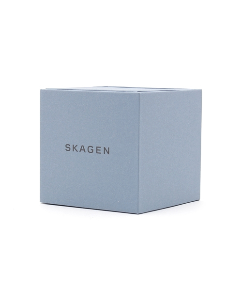 SKAGEN（スカーゲン）の「ANCHER　SKW6082（アナログ腕時計・メンズ・ブラウン・FREE）」の10枚目の写真