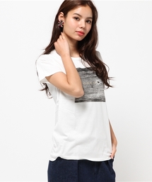 MURUA | 【CASUAL】FOREST T-SH(Tシャツ/カットソー)