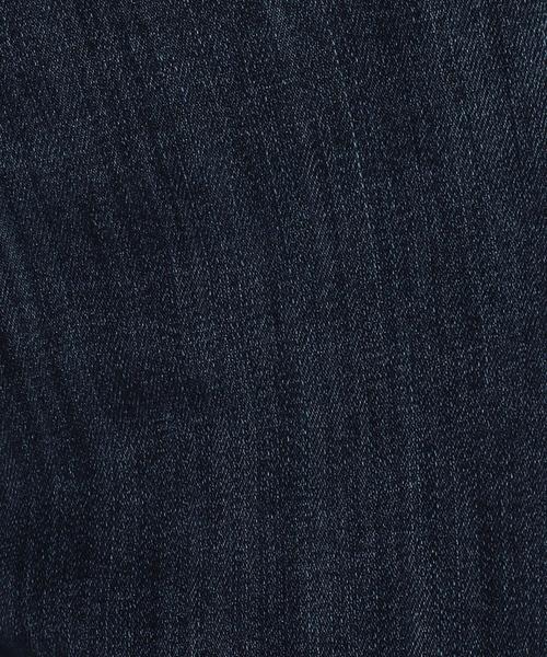 Another Edition（アナザーエディション）の「デニムバギー/AEBC DNM BAGGY（デニムパンツ・レディース・ライトブルー/ネイビー・SMALL/MEDIUM）」の11枚目の写真