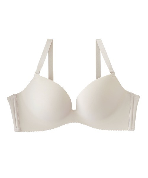 超盛ブラ(R) シームレス 単品ブラジャー（ブラジャー）｜aimerfeel