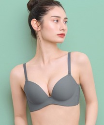 aimerfeel（エメフィール）の「超盛ブラ(R) シームレス 単品ブラジャー（ブラジャー）」