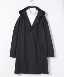 RAGEBLUE | シャツフードコート/731642(その他アウター)
