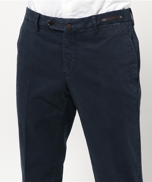 極美品 PT01 EVO FIT ストレッチ 高級 スラックス パンツ 48 極美品 PT01 EVO FIT ストレッチ 高級 スラックス パンツ 48