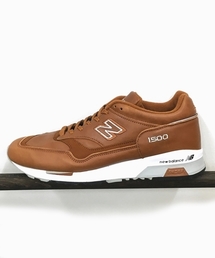 NEW BALANCE | new balance(ニューバランス): M1500 UK LEATHER■(スニーカー)