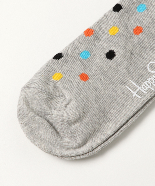 Happy Socks（ハッピーソックス）の「Happy Socks/ハッピーソックス DOT SOCK（ソックス/靴下・メンズ・その他・36/41）」の5枚目の写真