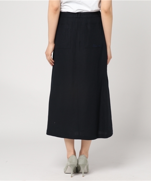 BLUE LABEL CRESTBRIDGE（ブルーレーベルクレストブリッジ）の