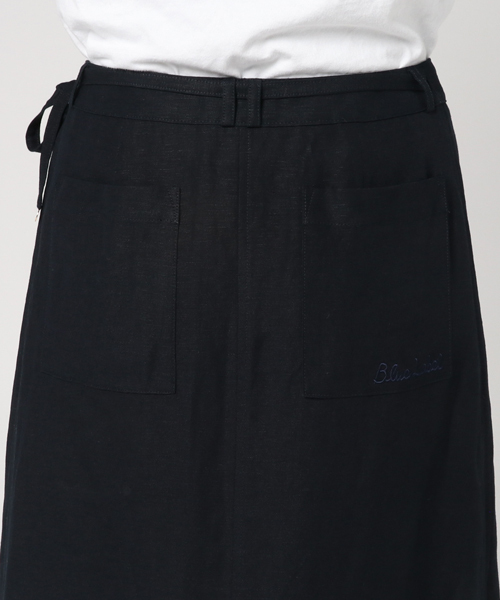 BLUE LABEL CRESTBRIDGE（ブルーレーベルクレストブリッジ）の