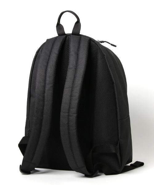 Rams(ラムス)の「Rams ラムス DAY PACK デイパック リュック RAM-002 x-pac ユニセックス(バックパック/リュック・メンズ・ブラック/グリーン/レッド/ベージュ/ネイビー・FREE)」の6枚目の写真