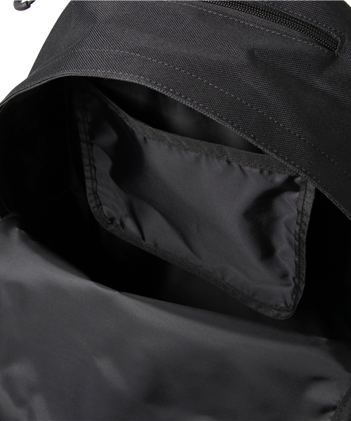 Rams(ラムス)の「Rams ラムス DAY PACK デイパック リュック RAM-002 x-pac ユニセックス(バックパック/リュック・メンズ・ブラック/グリーン/レッド/ベージュ/ネイビー・FREE)」の11枚目の写真