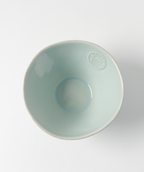 COSTA NOVA（コスタノバ）の「【COSTA NOVA】ボウル /346868（食器・レディース・ターコイズブルー/ホワイト・FREE）」の10枚目の写真