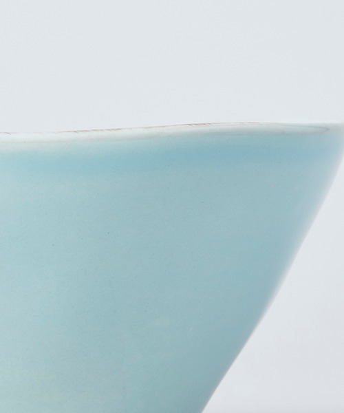 COSTA NOVA（コスタノバ）の「【COSTA NOVA】ボウル /346868（食器・レディース・ターコイズブルー/ホワイト・FREE）」の4枚目の写真