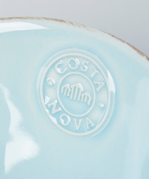 COSTA NOVA（コスタノバ）の「【COSTA NOVA】ボウル /346868（食器・レディース・ターコイズブルー/ホワイト・FREE）」の5枚目の写真