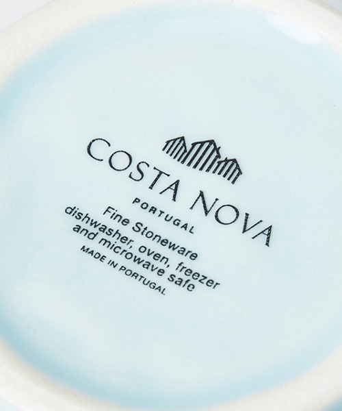 COSTA NOVA（コスタノバ）の「【COSTA NOVA】ボウル /346868（食器・レディース・ターコイズブルー/ホワイト・FREE）」の6枚目の写真