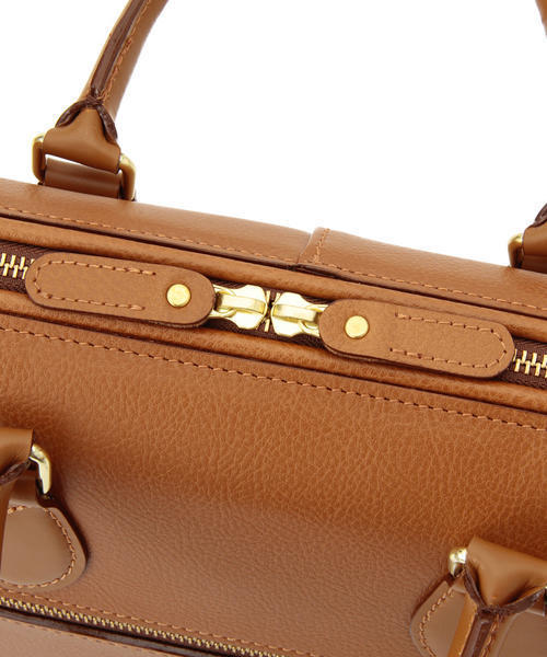 PORTER CAMIE 　ポーター　本革　ビジネス　バッグ CAMIE(カミー) BRIEFCASE | 吉田カバンホームページ | YOSHIDA & Co.